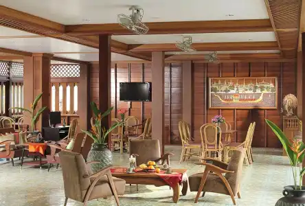 Baan U Sabai Boutique House - 22