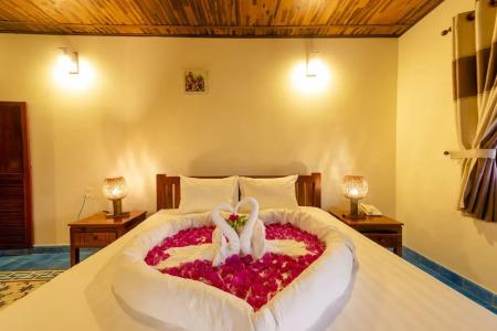 Phu Quoc Eco Beach Resort - 182