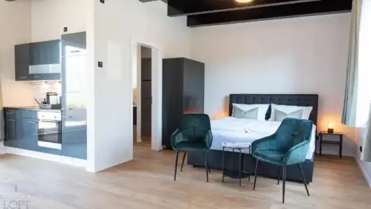 LÜTTES Loft Boutique - 37