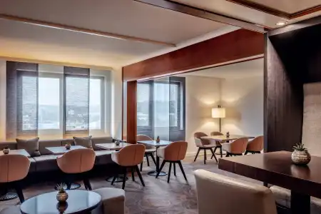Stuttgart Marriott Sindelfingen - 36