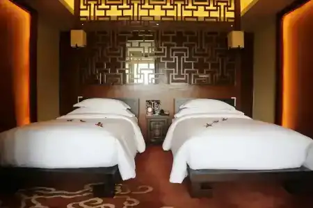 Banyan Tree Lijiang - 89
