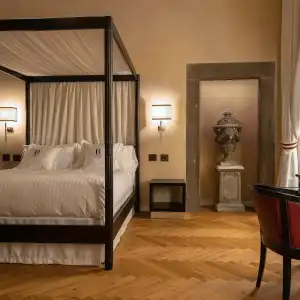 Relais Uffizi, Tailor made - 43