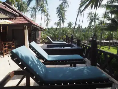 Koh Kood Resort - 19