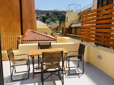 Metis Athens Suites - 24
