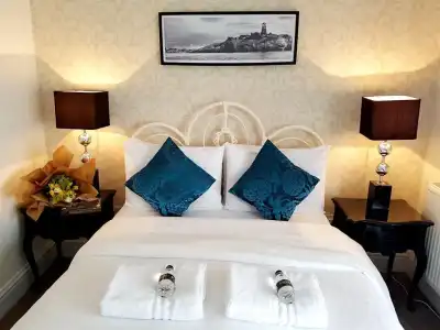 Grand Pier Guest House - 38