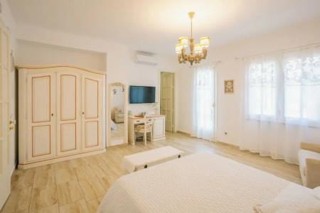 B&B Blanc Maison Etna Relais & Charme - 67