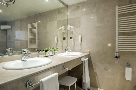 ApartMariano Cubi - 55