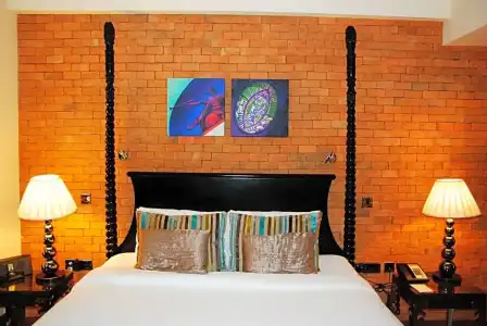 Indigo London Tower Hill by IHG - 37