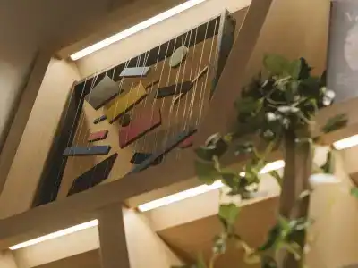 JAL City Haneda Tokyo West Wing - 17