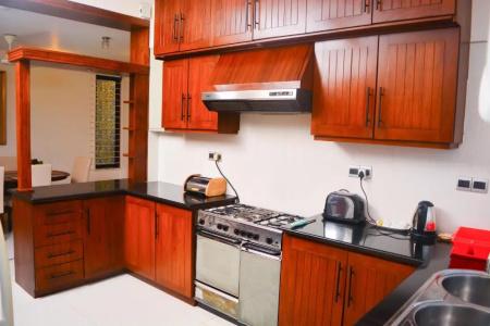 Unique Towers Luxury Boutique Suites - 125
