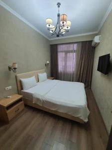Dat Exx Apartments - 100
