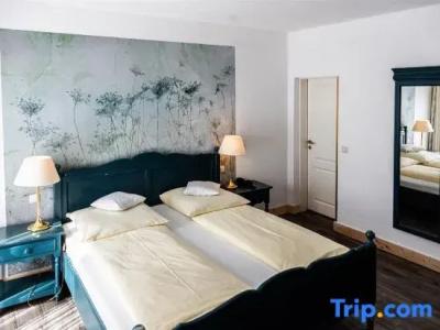 Best Western SeeFrankenhorst - 111