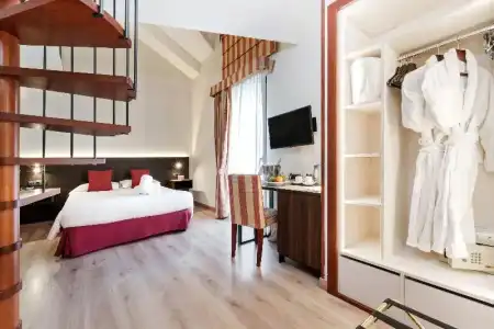 SPA Termes Carlemany - 74