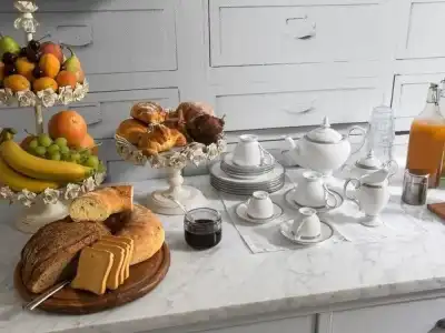 B&B La Foresteria - 11