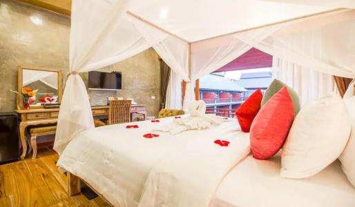 The Chaya Resort And Spa Chiang Mai - 71