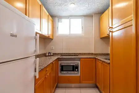 Apartamentos Los Peces Rentalmar - 47