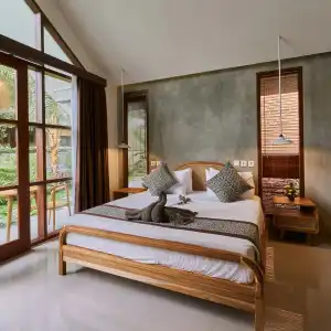 Yarama Cottages - 27