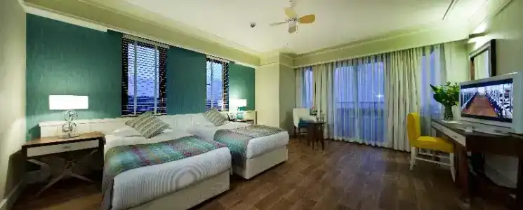 Club Grand Side Amazon Water World - All Inclusive - 48