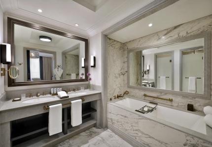 The St. Regis Amman - 10