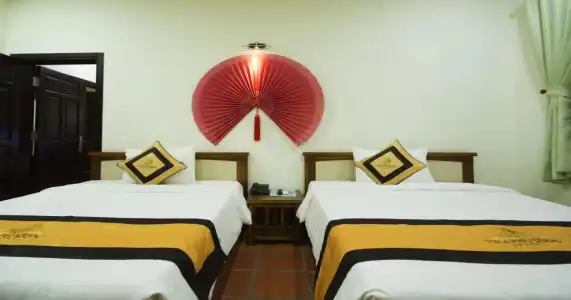Vela Phu Quoc Resort - 3