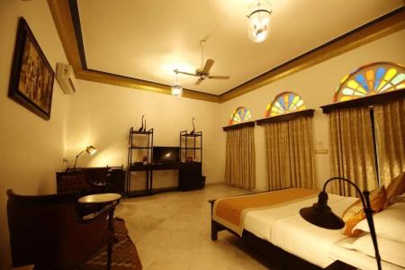 Narain Niwas Palace - 62