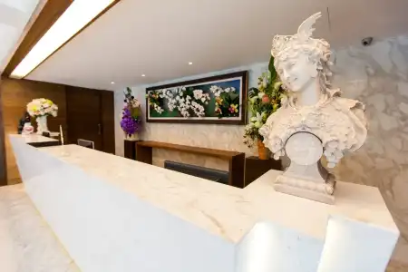 The Grand Sathorn - 1