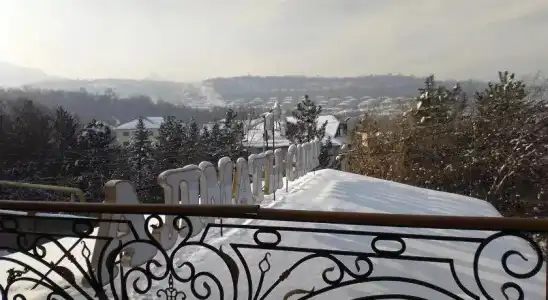 Almaty Sapar - 23