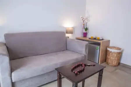 Anemos Rooms & Apartments - 44