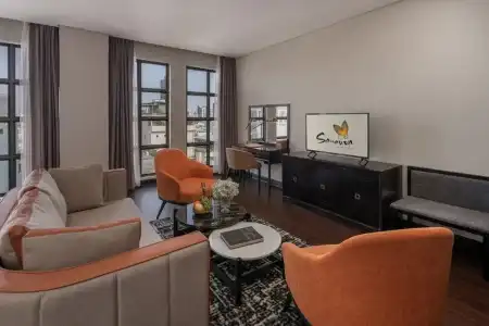 Sanouva Danang - 120
