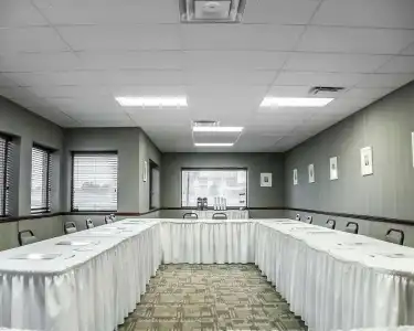 Comfort Inn Laval - 18