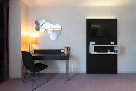 Best Western Plus Metz Technopole - 82