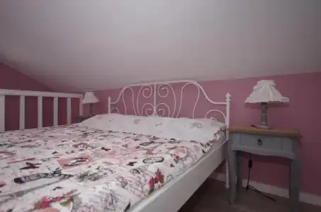 Guest House Romantika Panzio - 53