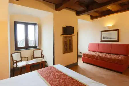 San Francesco Al Monte - 51