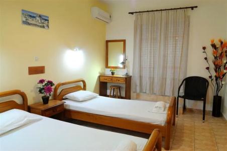 Nikos 2 Studios & Apartments - 58