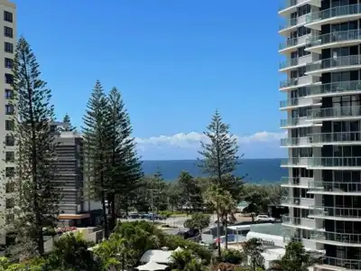 Aegean Apartments - 226