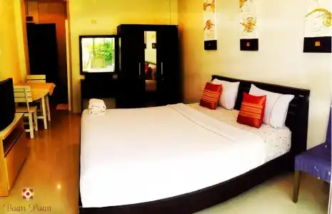 Baan Paan Hua Hin - 84
