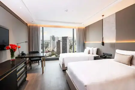 Carlton Bangkok Sukhumvit - 57
