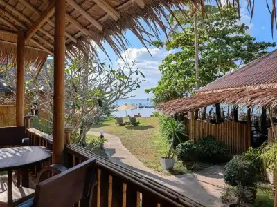 Lazy Days Bungalows - 40