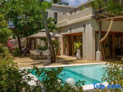 Zanzibar White Sand Luxury Villas & Spa - 315