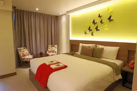Levana Pattaya - 44