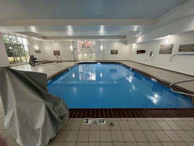 Holiday Inn Purdue - Fort Wayne by IHG - 35