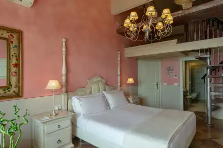 Olivi & Natural Spa - 2