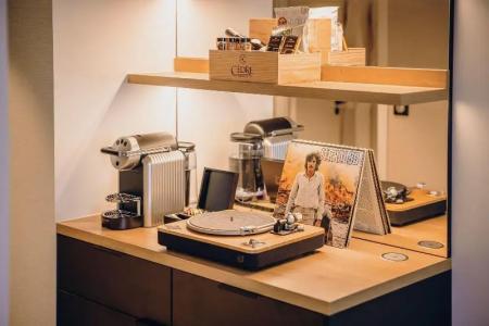 Hostellerie Cèdre & Spa Beaune - 107