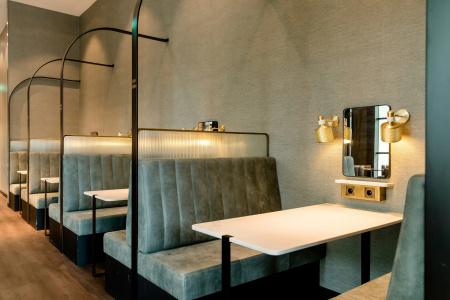 Motel One Berlin - Hauptbahnhof - 42
