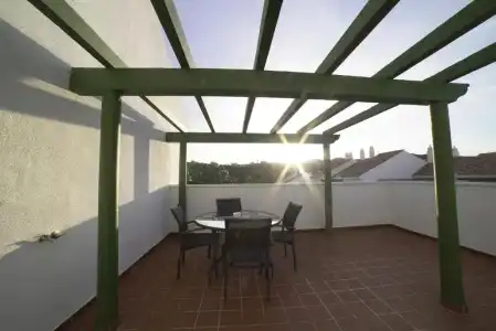 Apartamentos Manilva Sun - 28