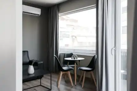 WYZ Athens Apartments by UPSTREET - 6