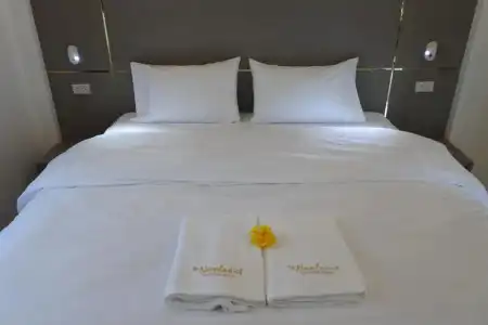 The Neenlawat Riverside Resort & Spa - 182