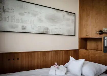 Alpenstadthotels - 29