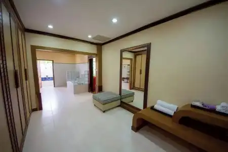 Taman Resort - 212