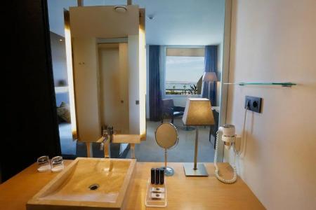 Gran Palas - Spa Incluido - 62